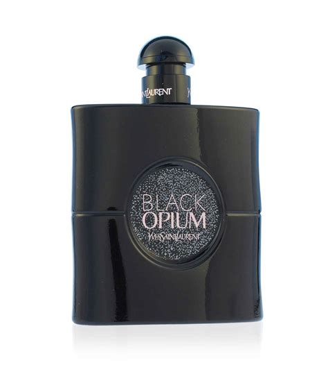 Black Opium Le Parfum Yves Saint Laurent za žene.